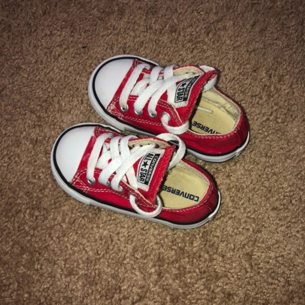 Toddler Shoes